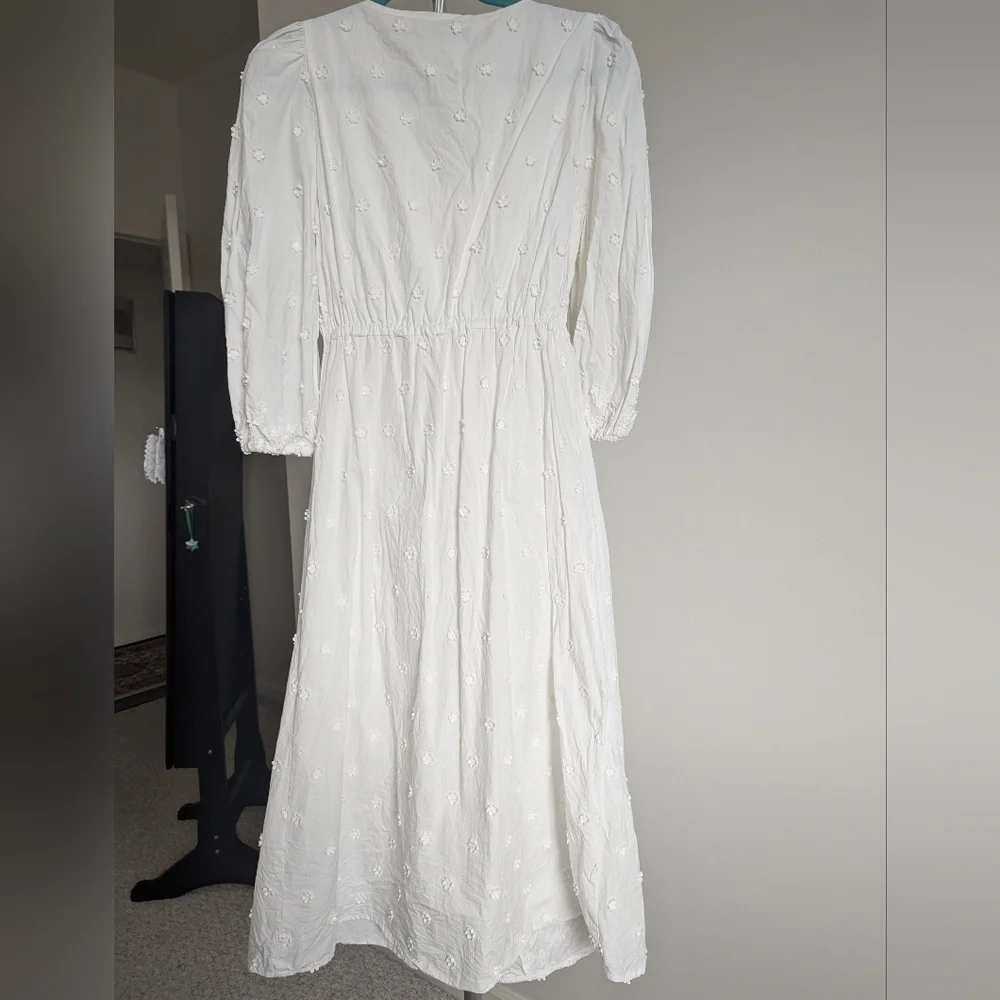 O.P.T Dress - Picture 9 of 11